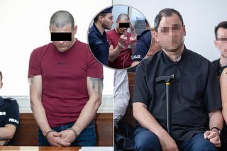 Zabójstwo cenionej dentystki w willi. Szokujące wyznanie mordercy na sali rozpraw. „Myślała, że jestem jej synem”