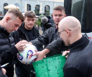 Kadrowicze przyjechali na zgrupowanie reprezentacji Polski