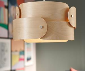 Designerskie lampy z sieciówek