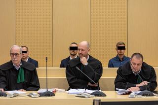 Policjanci strzelali do mężczyzny, który chciał się zabić 