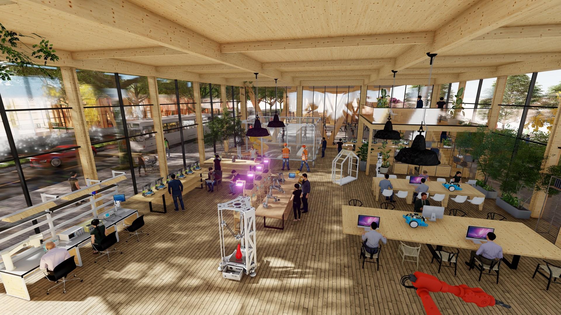 Miasto postpandemiczne. Jak powinny wyglądać samowystarczalne jednostki miejskie po pandemii?