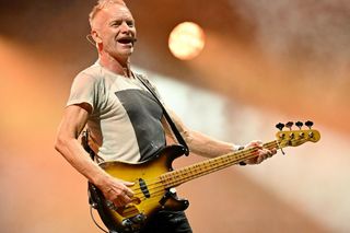 Sting wraca do Polski. Gwiazda zagra w Krakowie. Gdzie kupić bilety? Ile kosztują? 