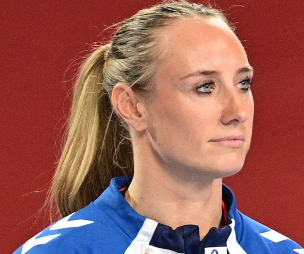 Mistrzyni olimpijska z diagnozą raka piersi. „To szok. Nie wierzę, że to się dzieje naprawdę”