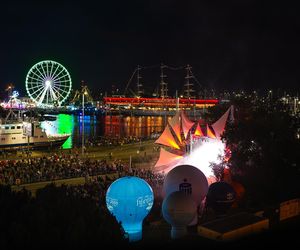 Muzyczna fala uderzy w Szczecin! Żagle 2025 to koncertowa uczta i trzy dni wielkich emocji