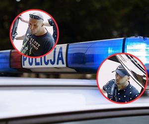 Ich szuka katowicka policja. Zrobili jeden sklep