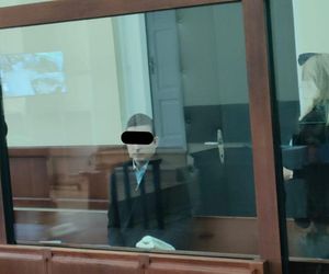 Rozpoczęła się druga rozprawa w procesie Sebastiana M.