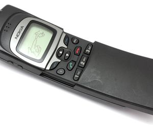 Nokia 8110