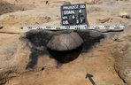 Odkrycia archeologiczne w Pruszczu Gdańskim