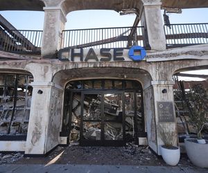 To koniec Los Angeles?! Miasto gwiazd może nie podnieść się po pożarach