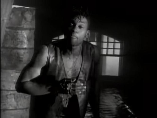 Dr Alban - It's My Life