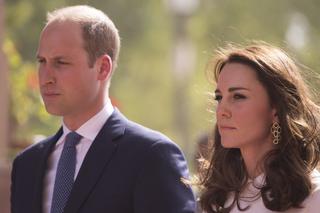 Poważny kryzys w związku Kate i Williama? Jej zachowanie miało solidne podstawy