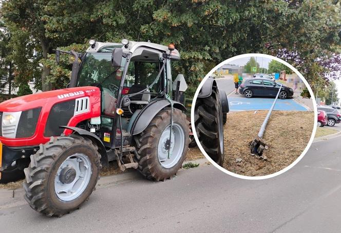 Mężczyzna odpowie przed sądem