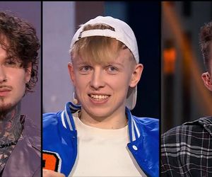 Randka w ciemno - odcinek 4