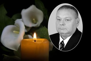 Nie żyje były senator PiS i poseł. Jerzy Czerwiński miał 64 lata.  Jurku spoczywaj w pokoju