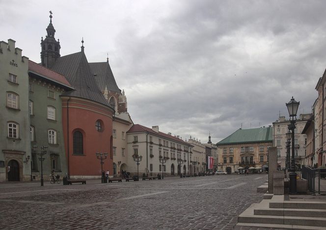 To miasto w Małopolsce jest nazywane Barceloną Południa. Mało kto wie, że jest większe od hiszpańskiego hitu turystycznego