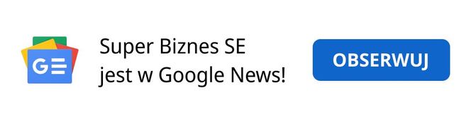 Super Biznes SE Google News