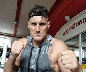 Mariusz Wach dołącza do Clout MMA! Potężna bomba ze strony freak-fightowej federacji 