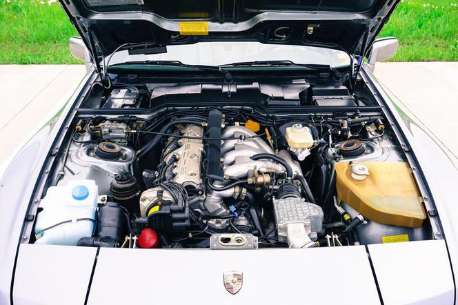 Porsche 944 S2 Cabriolet na sprzedaż