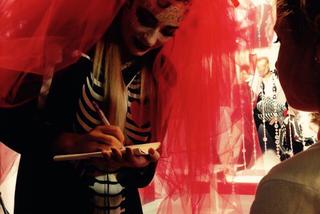 Taniec z gwiazdami, odcinek 9. Gwiazdy w odsłonie HALLOWEEN zatańczą aż dwa razy!