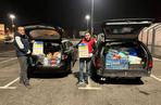 Olsztyn i Uniwersytet solidarni z Ukrainą