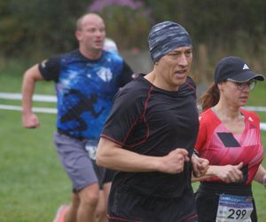 Wielkie ściganie w Myślęcinku! Tak było na Cross Country Bydgoszcz 2025