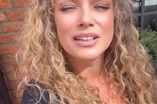 Przyjaciółki na planie. Patrycja (Joanna Liszowska)