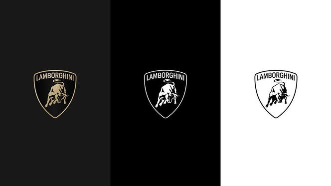 Lamborghini 