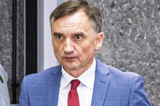 Zbigniew Ziobro w ogniu krytyki. Najnowszy sondaż