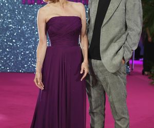 Pamela Anderson znów zakochana! Będzie szósty mąż?!