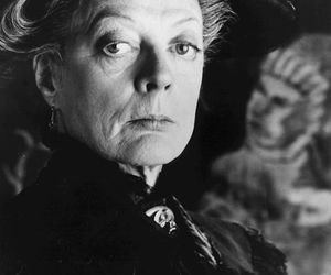 Maggie Smith