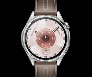 Huawei Watch GT 6