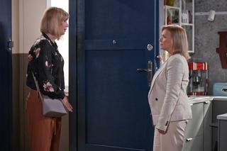 Pierwsza miłość, odcinek 3369: Grażyna i Marysia połączą siły w walce z Kacprem i Weroniką. Domańska dostanie tajemnicze informacje