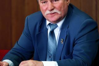 Tak zmieniał się Lech Wałęsa