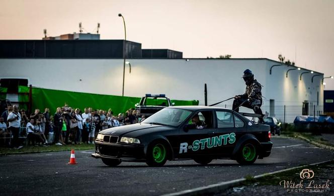 Widowiskowe Monster Truck w Grudziądzu! Zobacz kaskaderskie show na stadionie żużlowym