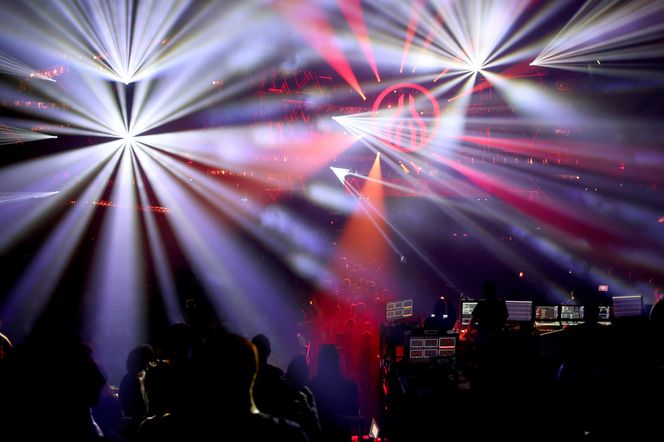 Mayday 2025 w Katowicach. Artyści na scenie