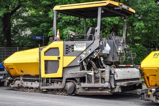 Szykuje się sporo utrudnień na drogach