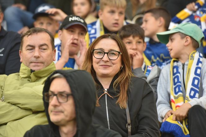 PRES Grupa Deweloperska Toruń - Orlen Oil Motor Lublin, zdjęcia z trybun i toru! 8. kolejka PGE Ekstraligi na Motoarenie