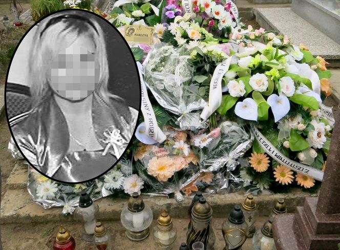 Tragedia sprzed lat. Sławomir D. umarł w celi, wcześniej zamordował Marlenę