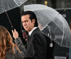 Nick Cave o wykorzystywaniu sztucznej inteligencji w muzyce: To niewiarygodnie niepokojące 