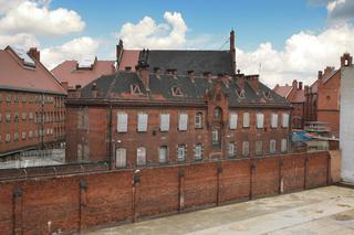 Wrocław: seks za pieniądze w kobiecym więzieniu. Cena: 50 złotych