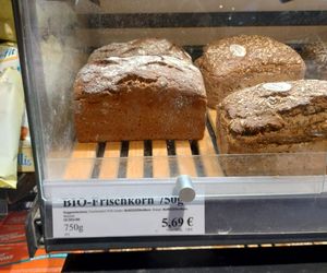 ceny produktów w marketach w Niemczech 