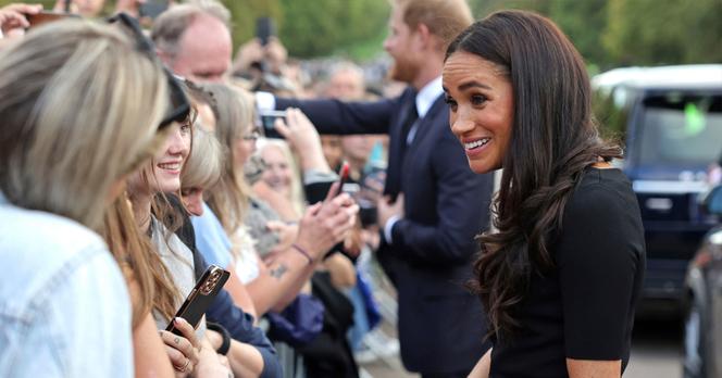 Meghan Markle
