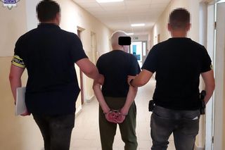 Oblał wrzątkiem i ranił nożem swojego krewnego. 83-latek odpowie za usiłowanie zabójstwa 