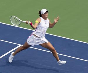 Iga Świątek rozgromiła Danielle Collins w Cincinnati! WYNIK RELACJA NA ŻYWO