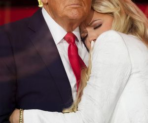 Trump: Nienawidzę swoich przeciwników. Zastrzelonego Kirka nazwał męczennikiem i gigantem pokolenia