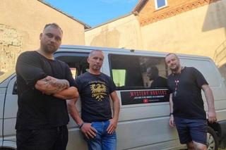  Przerażający nawiedzony dom. Mieszkało w nim 30 rodzin. Wszystkie uciekły