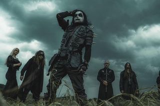 Zoë M. Federoff odeszła z Cradle of Filth. Zaskakująca rezygnacja w środku trasy