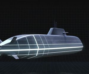 Okręty podwodne typu 212A oraz 212CD