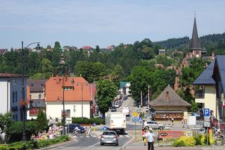 Najlepsze uzdrowiska w Małopolsce według AI. Warto je odwiedzić nie tylko w wakacje!