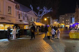 Jarmark Bożonarodzeniowy w Zielonej Górze 2022